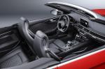 Audi S5 Cabriolet 2017 года (WW)